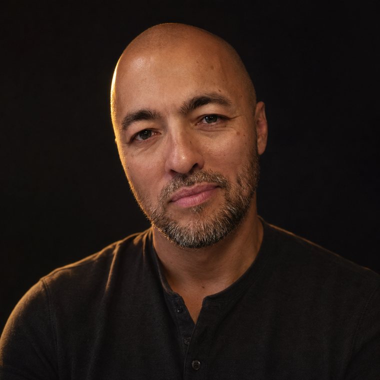 Vadim Kamashev, founder of Opponentura